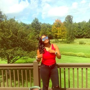 Meet your Posher, Kennedy